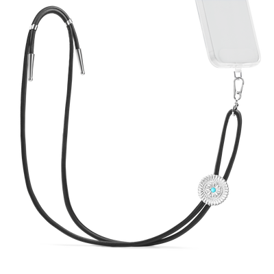 Secondary image for hover Stamped — Phone Strap